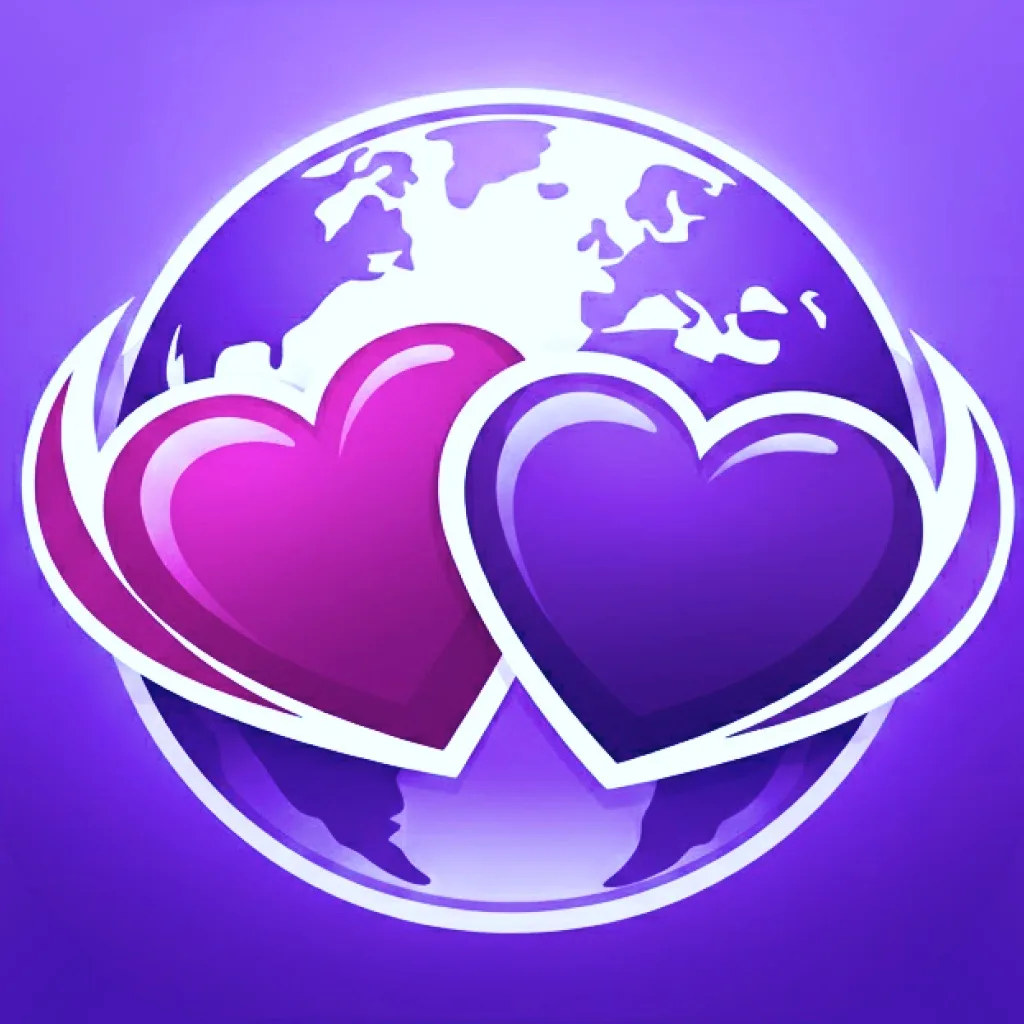 Karma - App de citas mundial