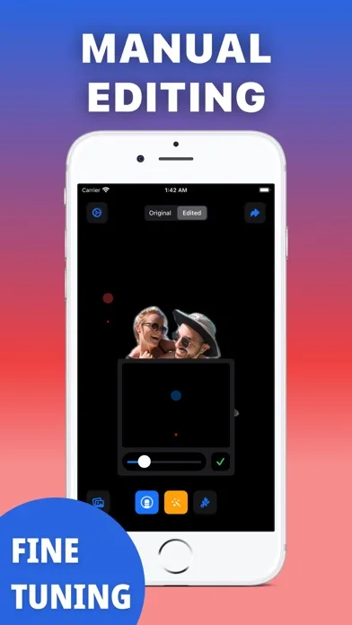 Photo Eraser Background Editor screenshot 3