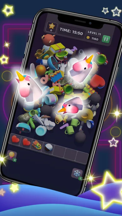 Tile Master 3D: Puzzle Games screenshot 4