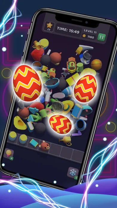 Tile Master 3D: Puzzle Games screenshot 5