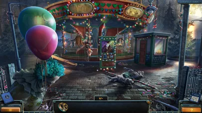 New York Mysteries 4 screenshot 1