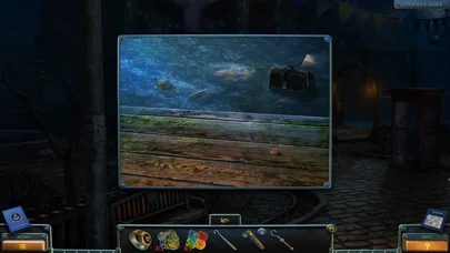 New York Mysteries 4 screenshot 2