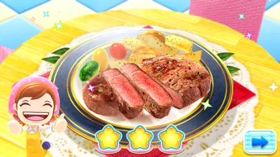 Cooking Mama: Cuisine! screenshot 4