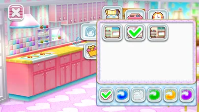 Cooking Mama: Cuisine! screenshot 5
