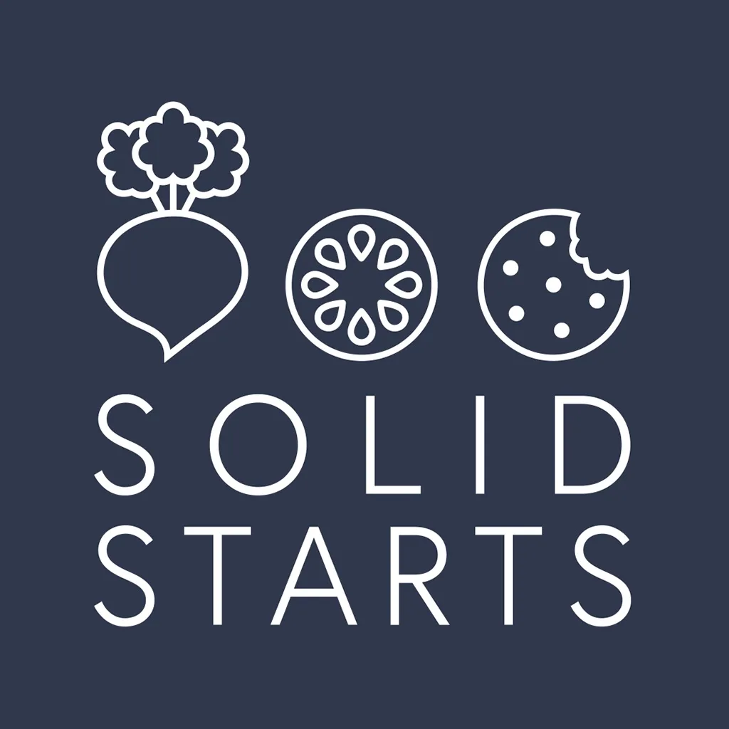 Solid Starts: Primeras comidas