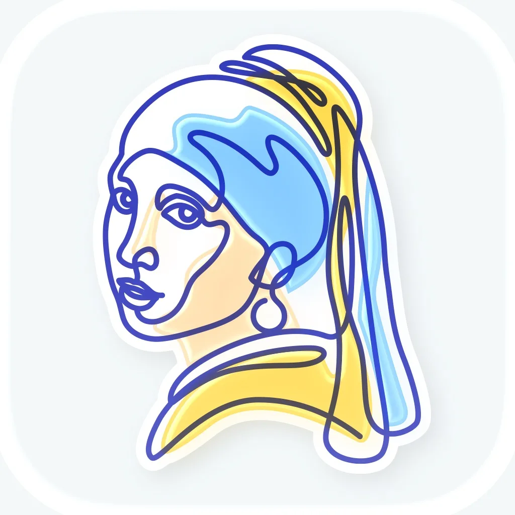 ArtWorkout: Dibujar y Colorear