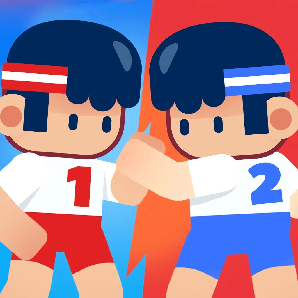 Juegos de 2 personas Deportes