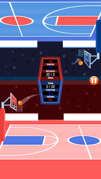 Juegos de 2 personas Deportes screenshot 2