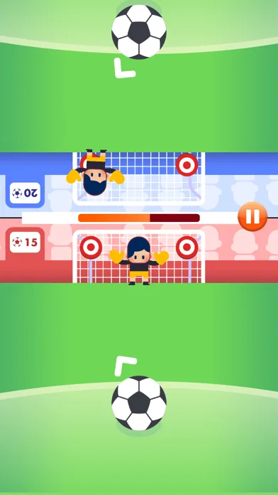 Juegos de 2 personas Deportes screenshot 3