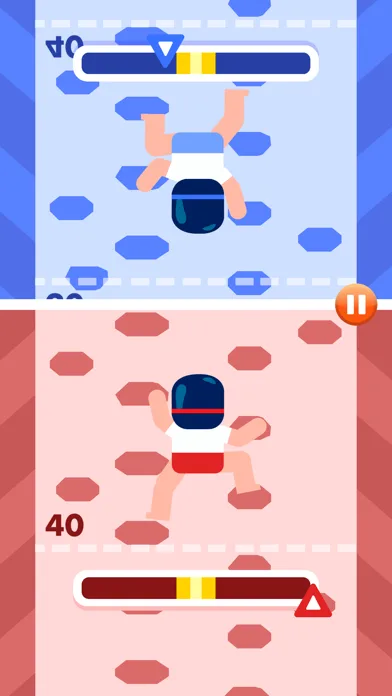 Juegos de 2 personas Deportes screenshot 4