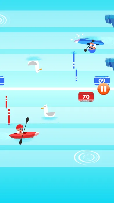Juegos de 2 personas Deportes screenshot 5