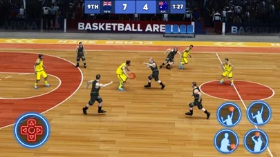 Juegos de Baloncesto 2026 Pro screenshot 5