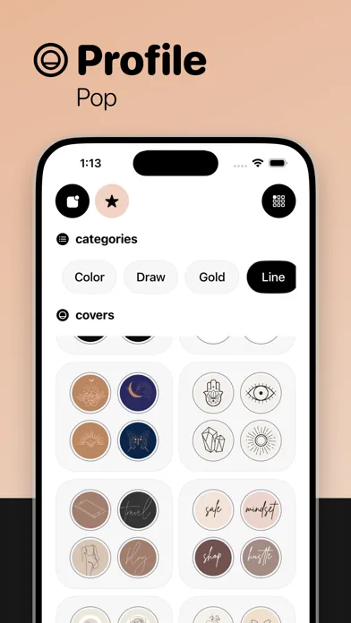 Insta Editora - Marcos Fotos screenshot 1