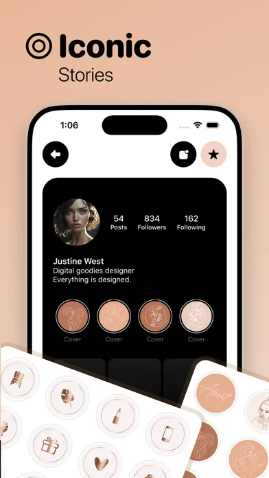 Insta Editora - Marcos Fotos screenshot 4