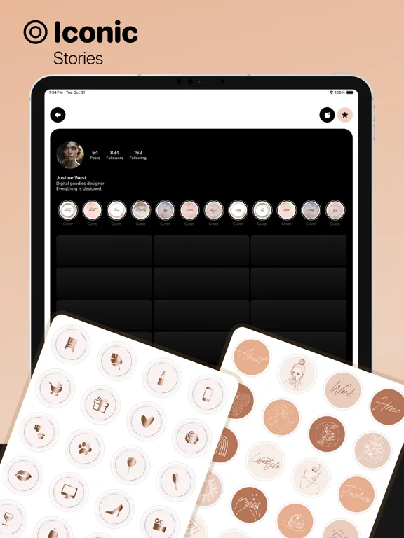 Insta Editora - Marcos Fotos screenshot 5