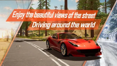 Real Driving 2 screenshot 3