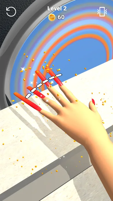 ASMR Studio 3D: Ultimate Relax screenshot 1