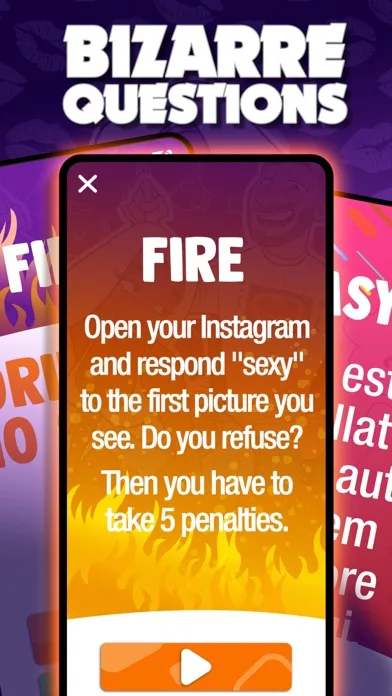 Partybus · Игры для вечеринок screenshot 2