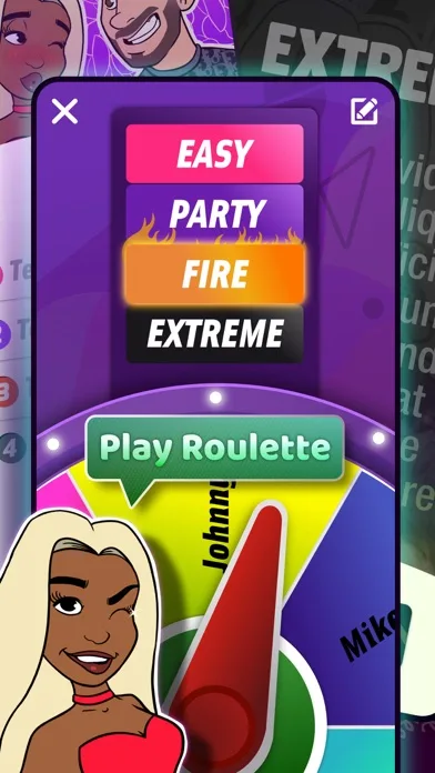 Partybus · Игры для вечеринок screenshot 3