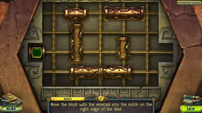 Наследие 2 screenshot 2
