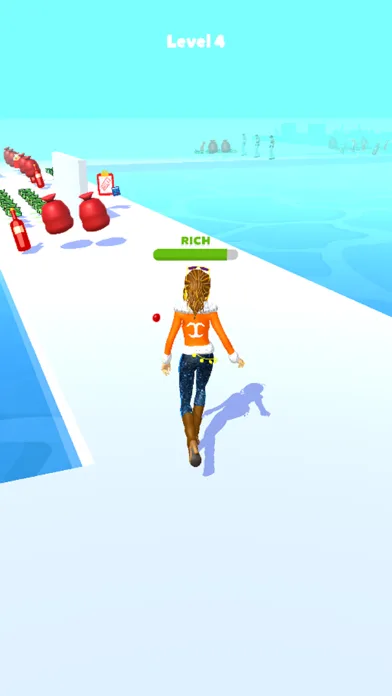 Run Rich 3D screenshot 4