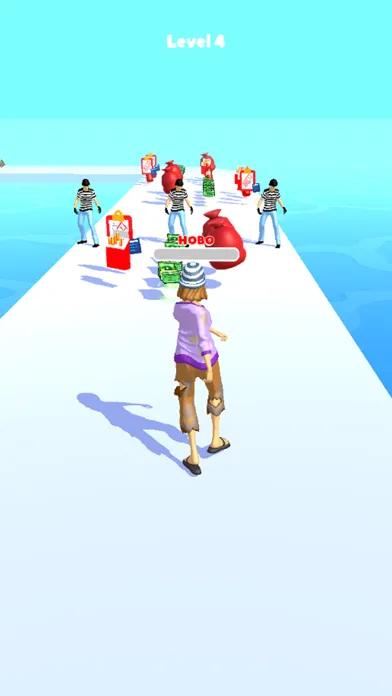 Run Rich 3D screenshot 5