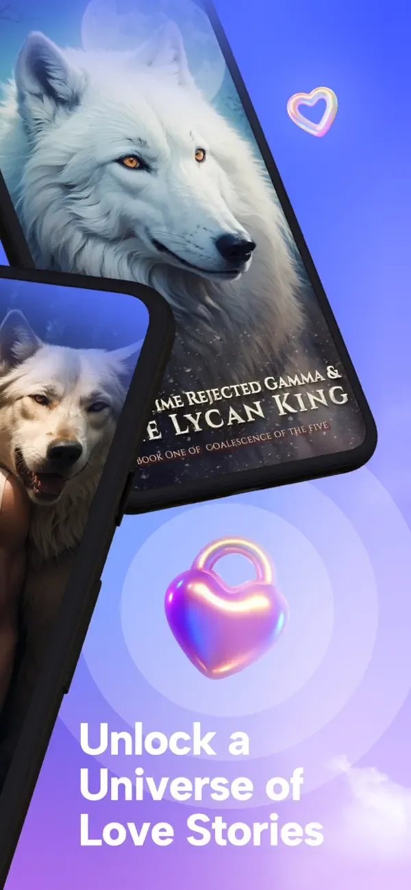 My Passion: Leer Novelas y más screenshot 2