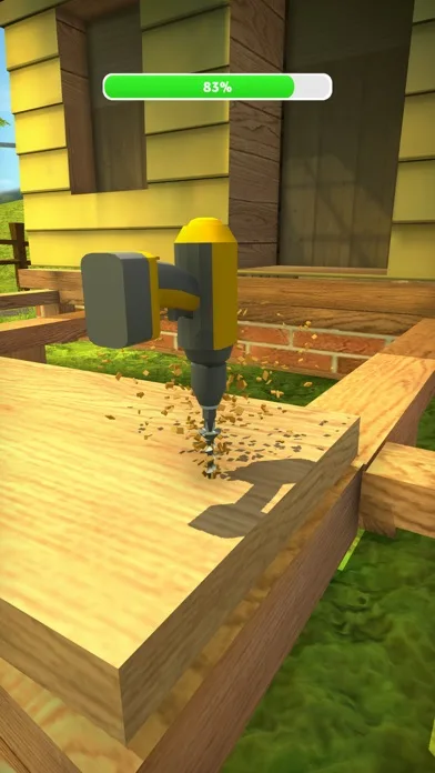 Handy Craft screenshot 4