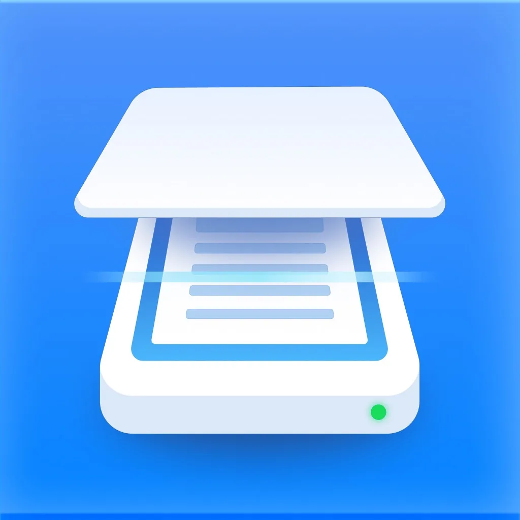 Scanner App: Сканер документів