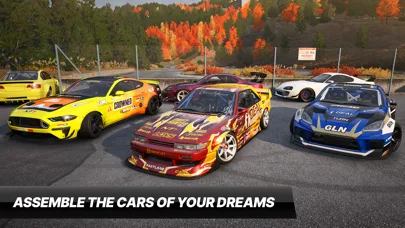 CarX Drift Racing 3 screenshot 4
