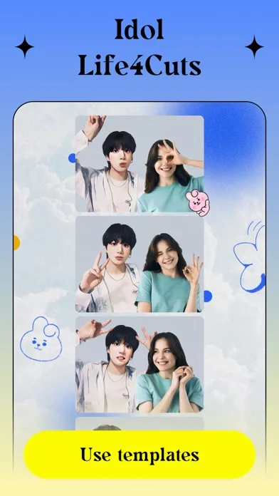 Ritmo Video: Make Photo Sing screenshot 1