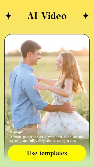 Ritmo Video: Make Photo Sing screenshot 2