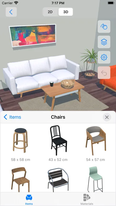 4Plan - Diseño de Interiores screenshot 4