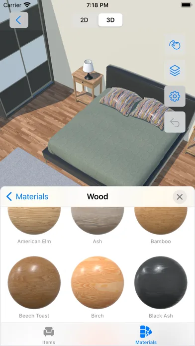 4Plan - Diseño de Interiores screenshot 5
