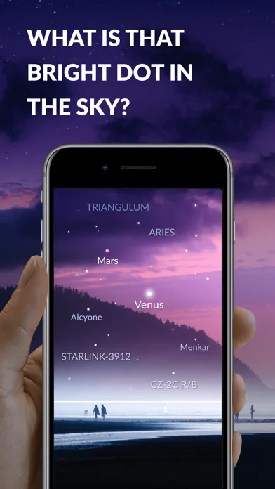 Sky Tonight: Космос навкруги screenshot 1