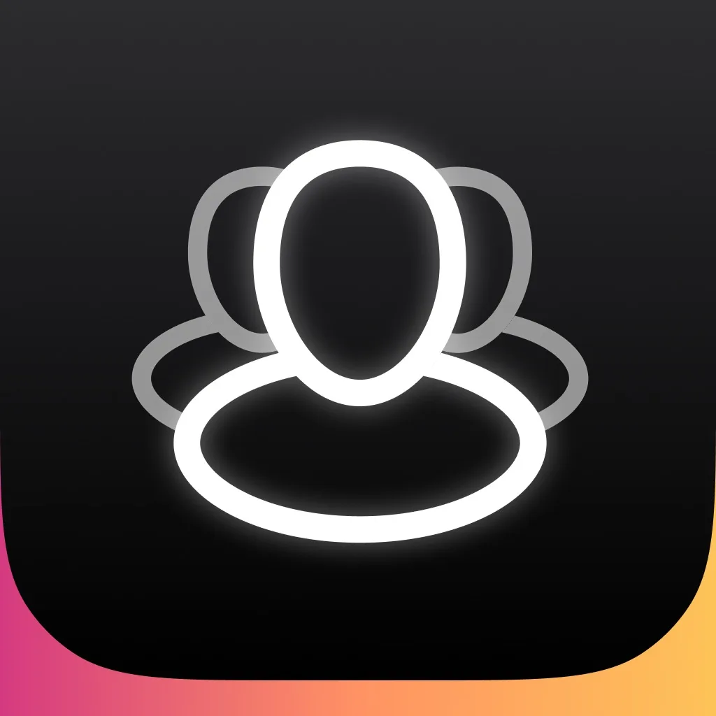 Unfollowers Analyzer, Cleaner