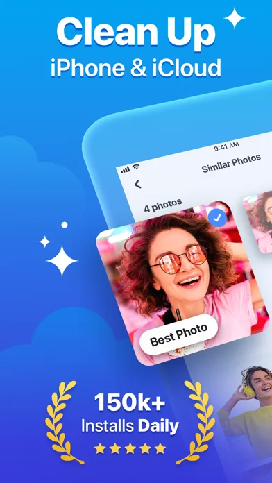iKit - Очистка телефона screenshot 1