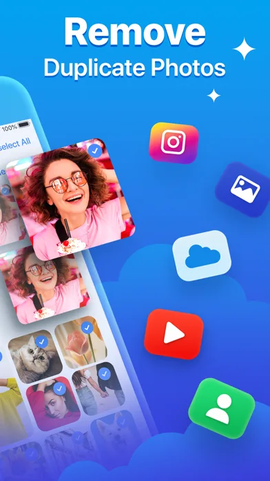 iKit - Очистка телефона screenshot 2
