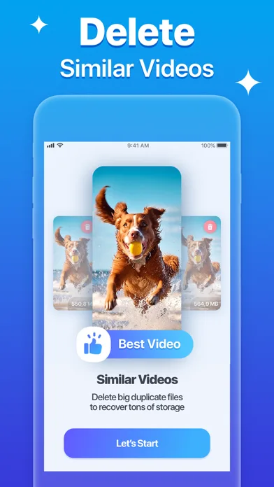 iKit - Очистка телефона screenshot 4