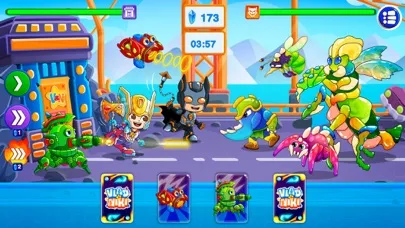 Влад и Никита Супергерои screenshot 2