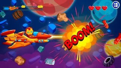 Влад и Никита Супергерои screenshot 3