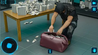 сили безпеки міліціонера screenshot 3