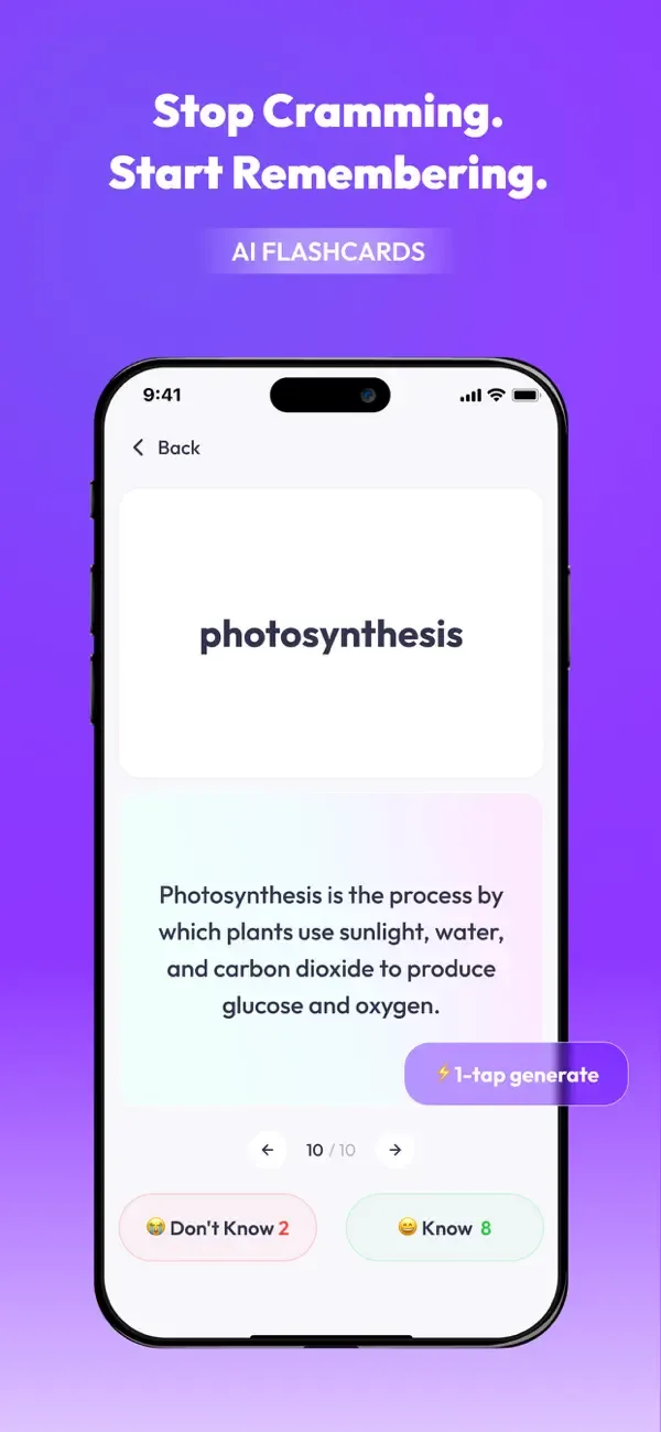 StudyX: ИИ для учёбы и ДЗ screenshot 5