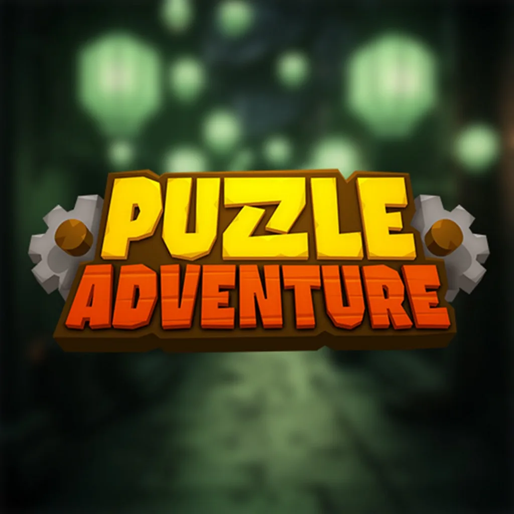 Mystery Town: Пригода