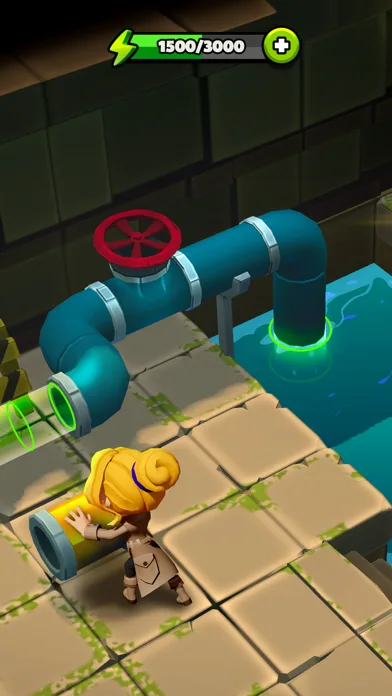 Mystery Town: Пригода screenshot 2