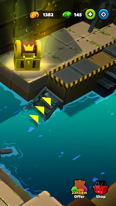 Mystery Town: Пригода screenshot 3