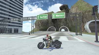 Grand Mobile Hero screenshot 4