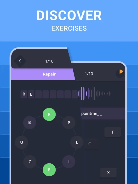 Учить Английский A1-C1: 2Shine screenshot 5