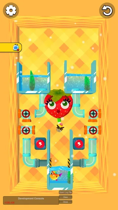 Worm Out: Логические игры screenshot 1