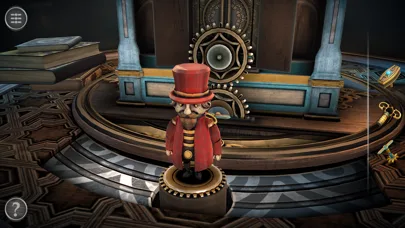 Boxes: Lost Fragments screenshot 3